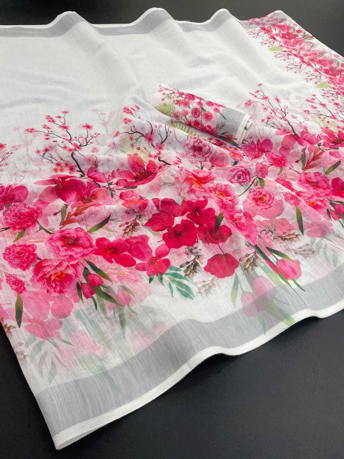 Designer Saree