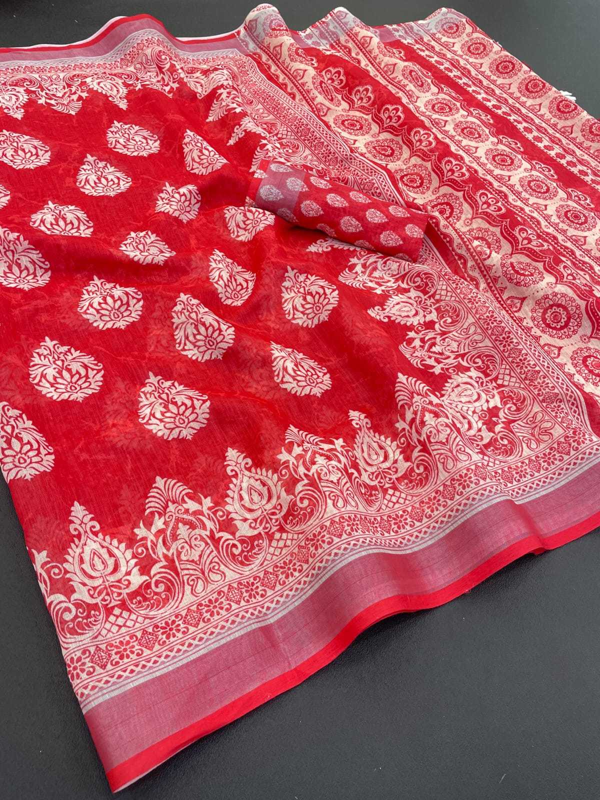 Designer Saree