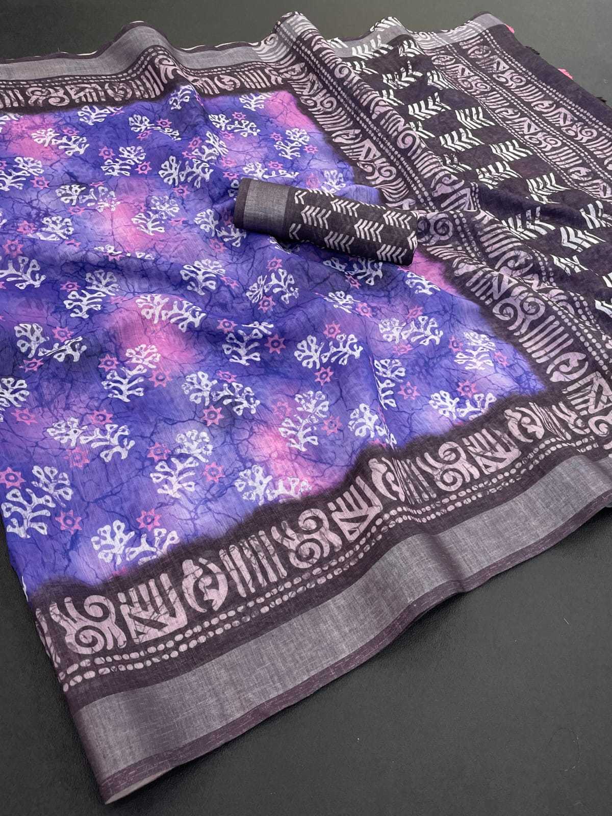 Designer Saree