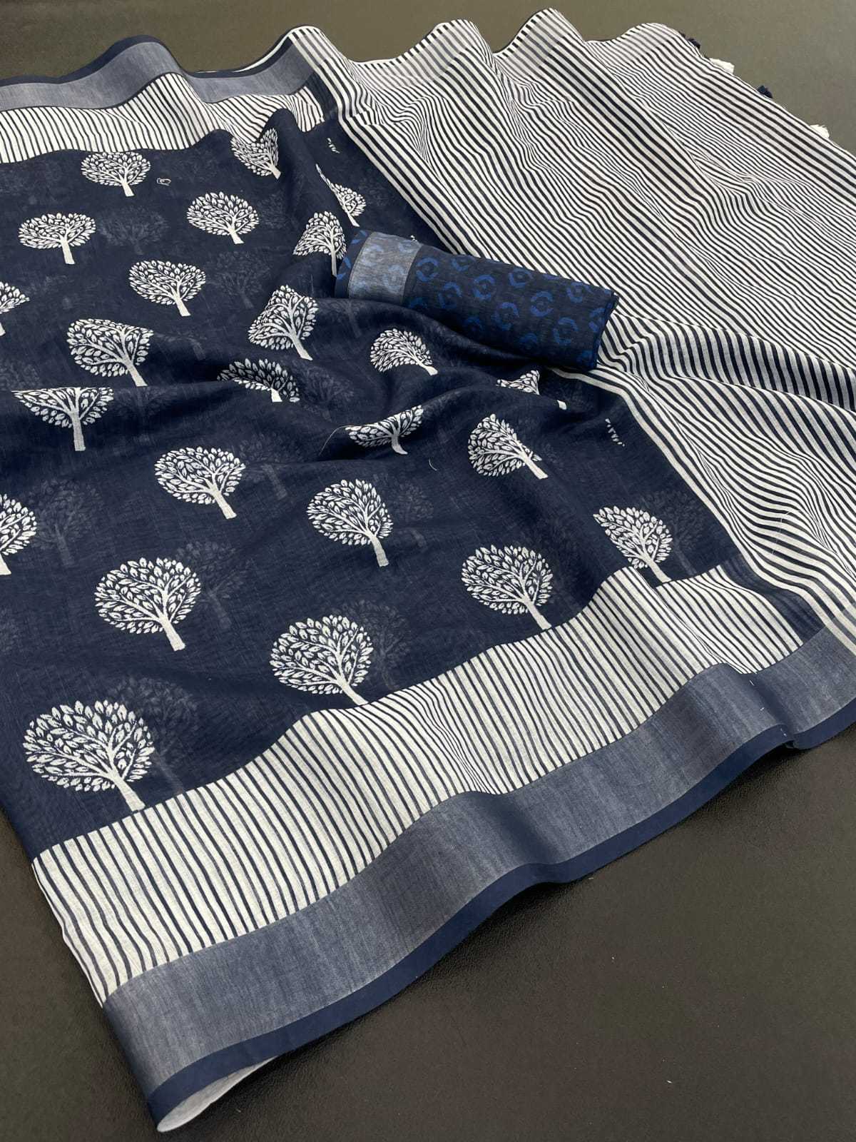 Designer Saree