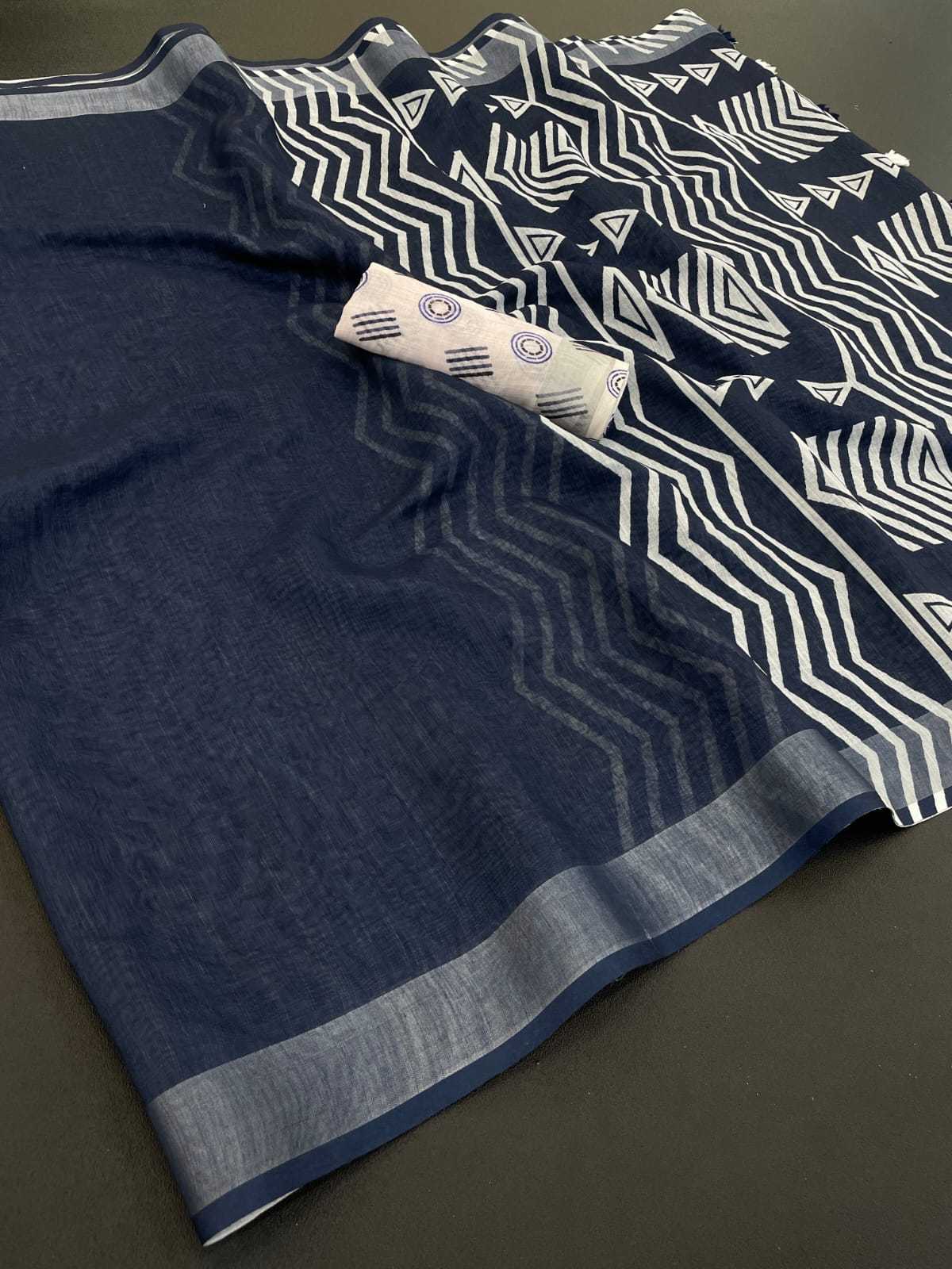 Designer Saree