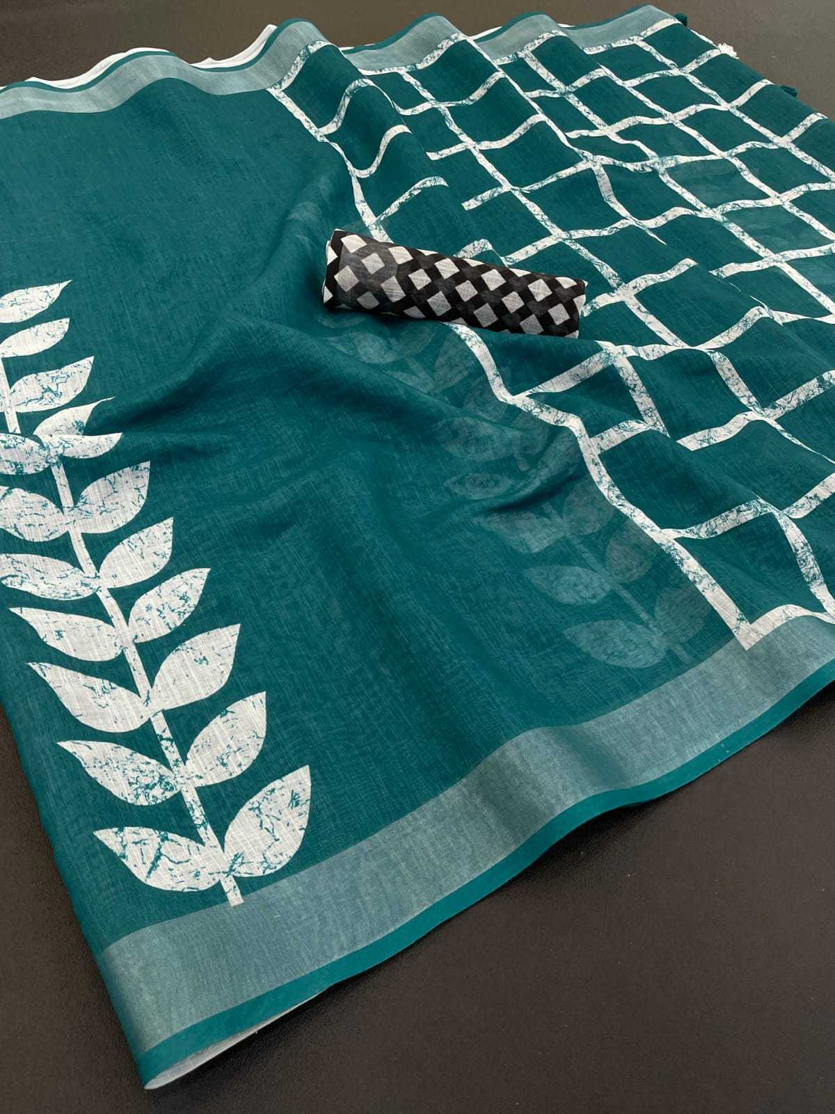 Designer Saree