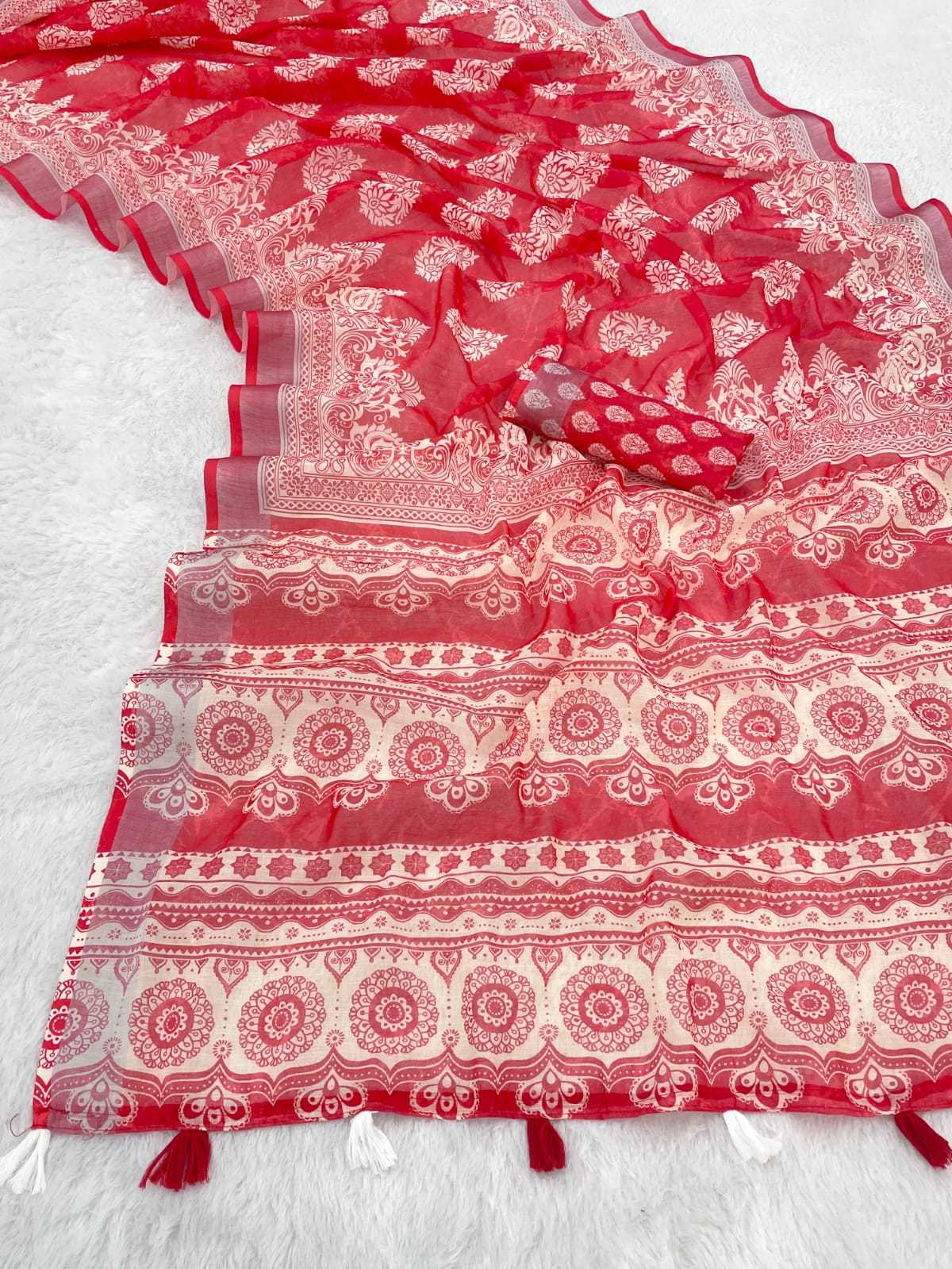Designer Saree