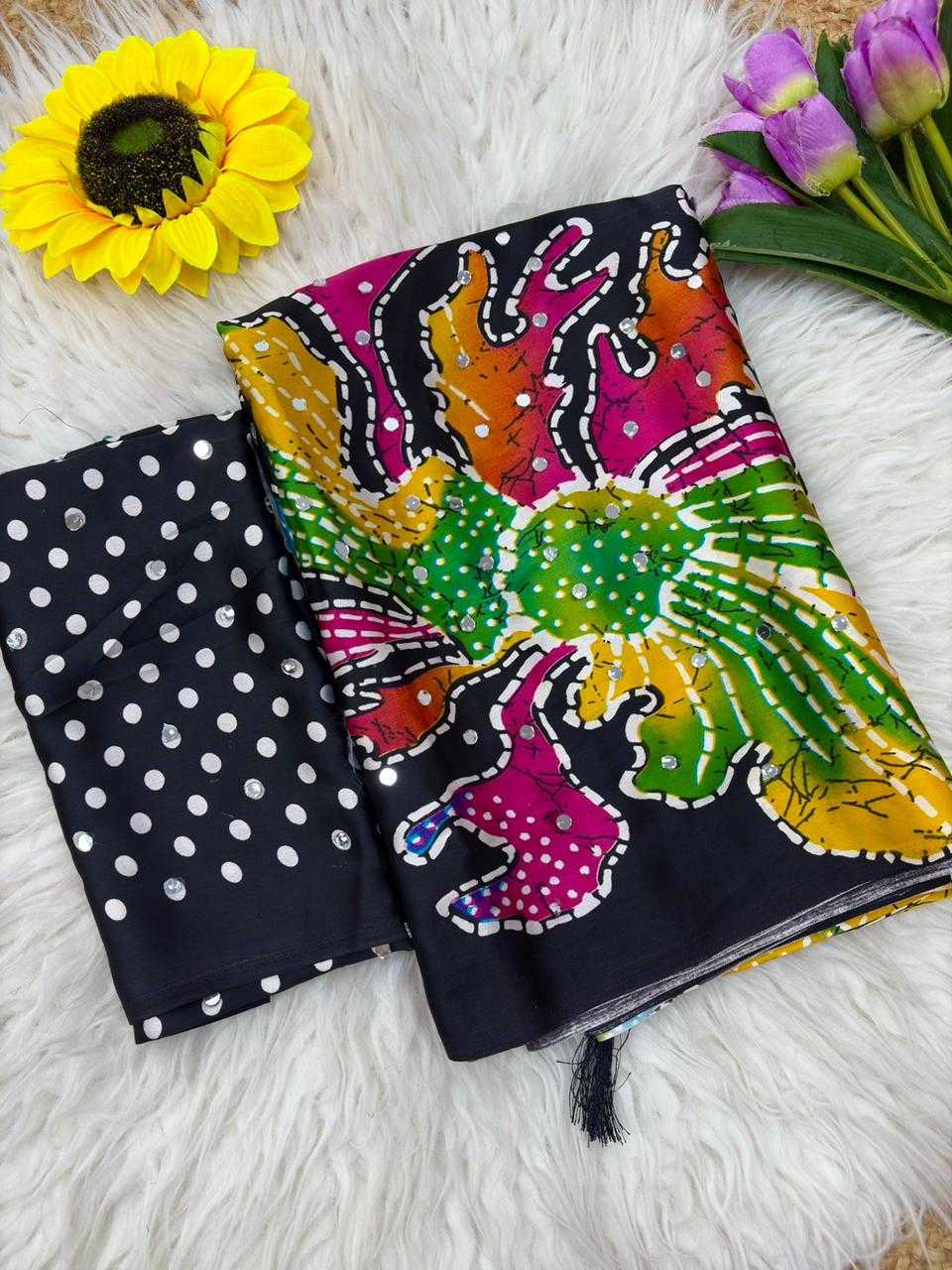 Designer Saree