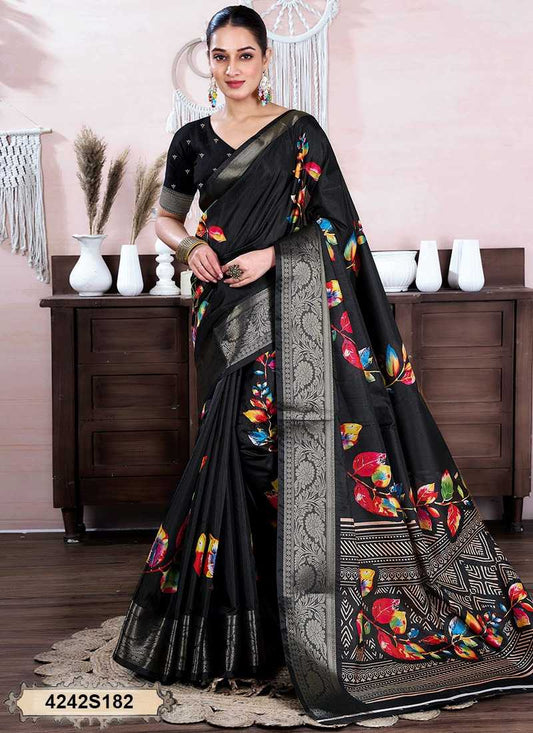 Shruti Soft Silk Saree