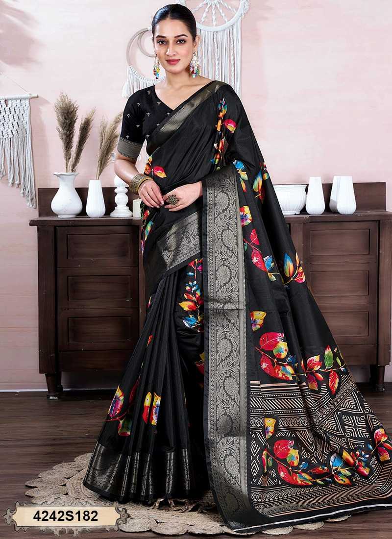 Shruti Soft Silk Saree