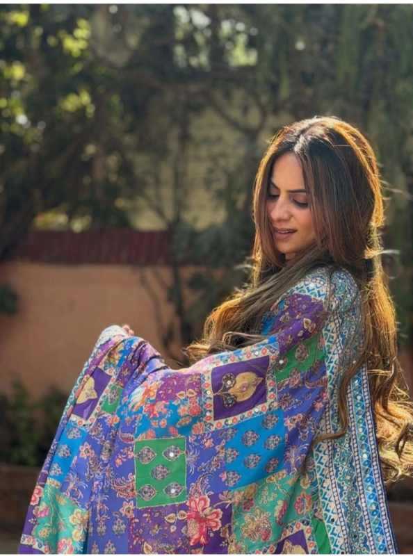 Fancy Saree