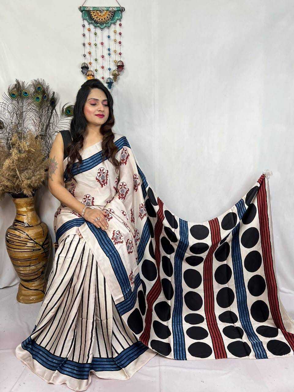 Designer Saree