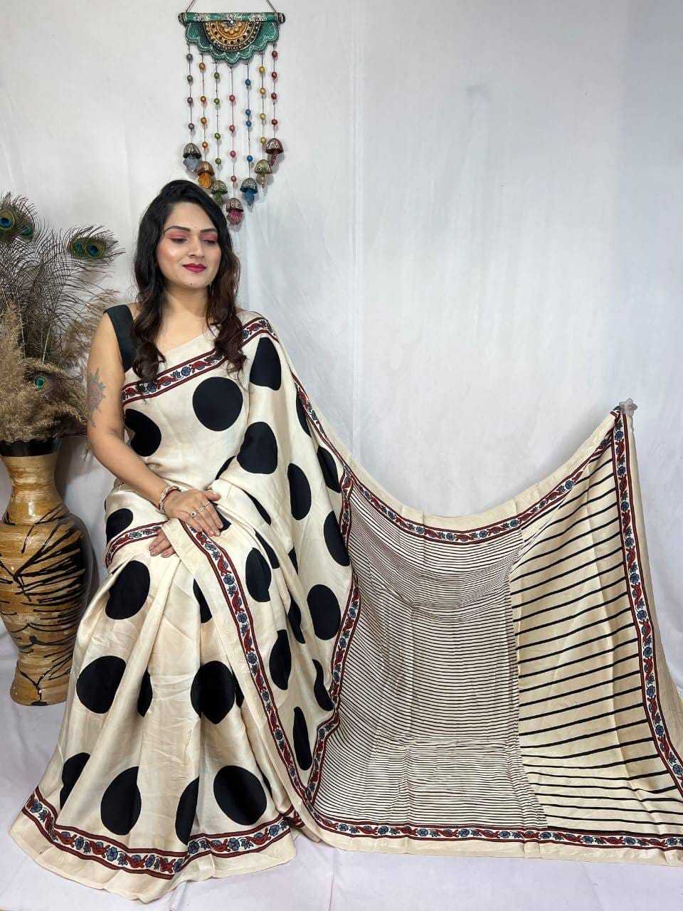 Designer Saree