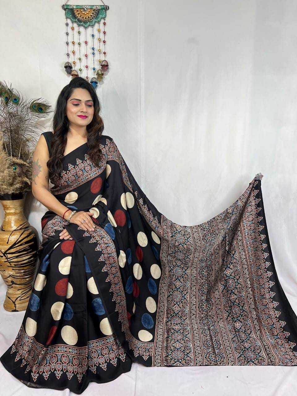Designer Saree