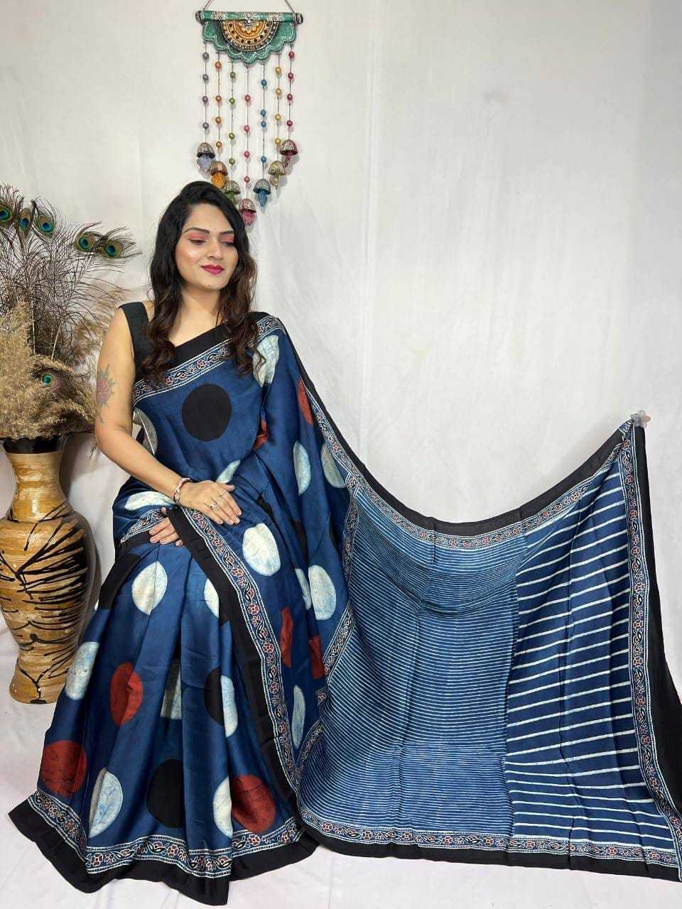 Designer Saree