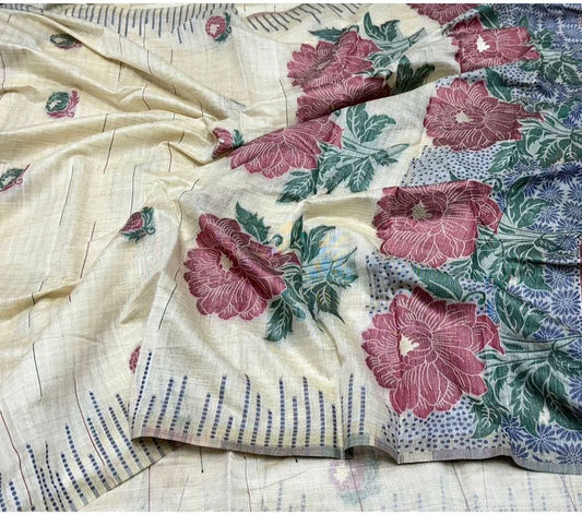 Rashi Silk Traditional Saree