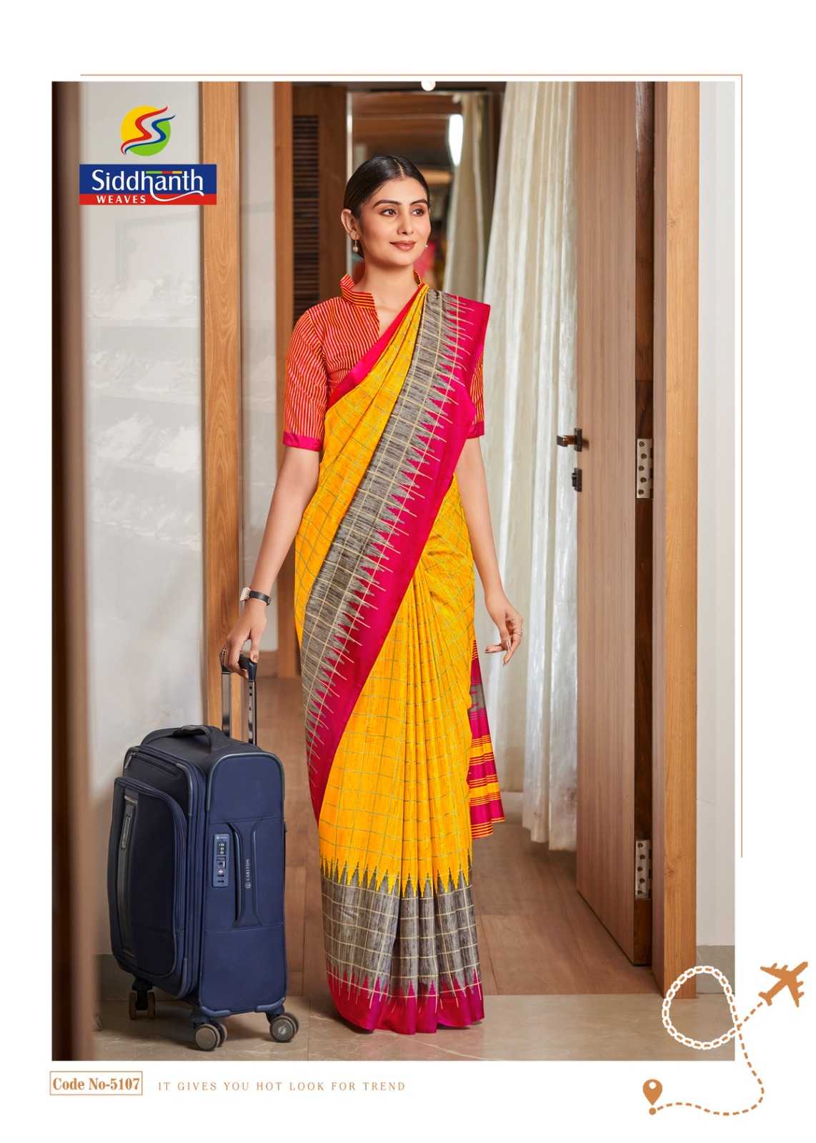 Reetika Premium Silk Party Wear Saree