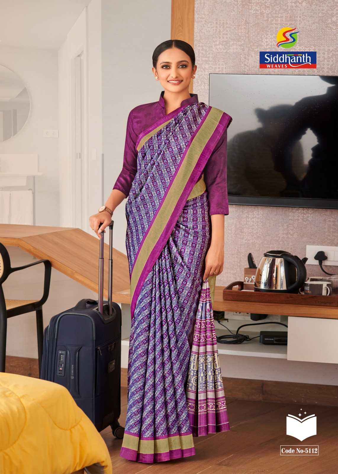 Reetika Premium Silk Party Wear Saree
