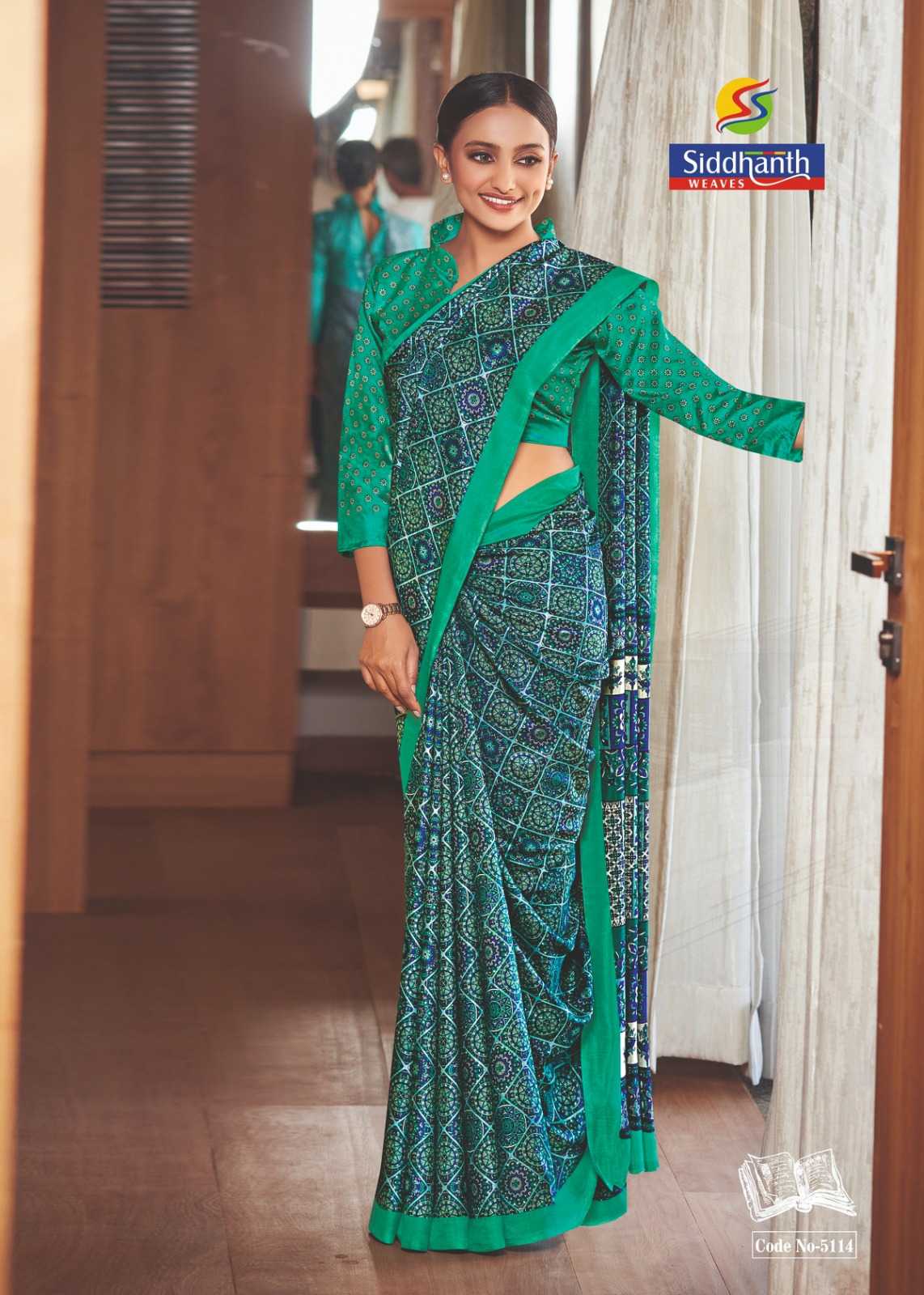 Reetika Premium Silk Party Wear Saree