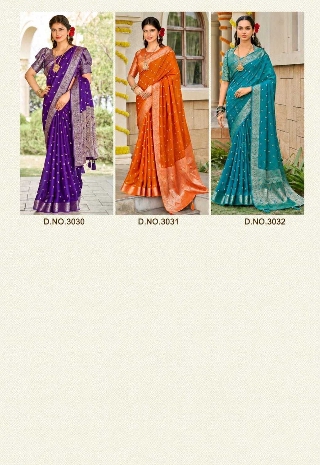Viscose Traditional Silk Saree