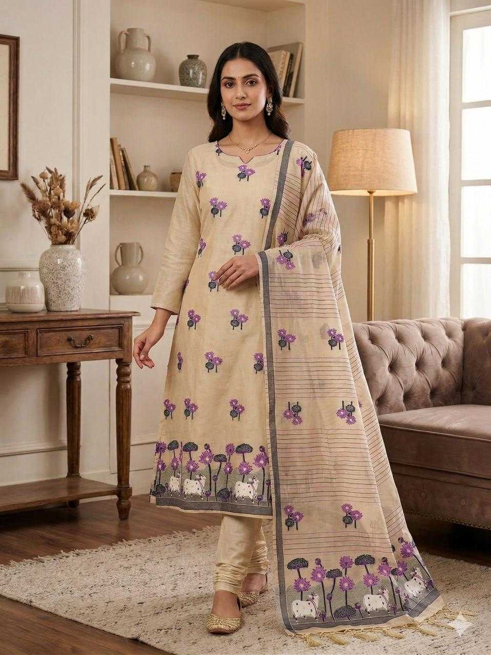 Ladies Suit