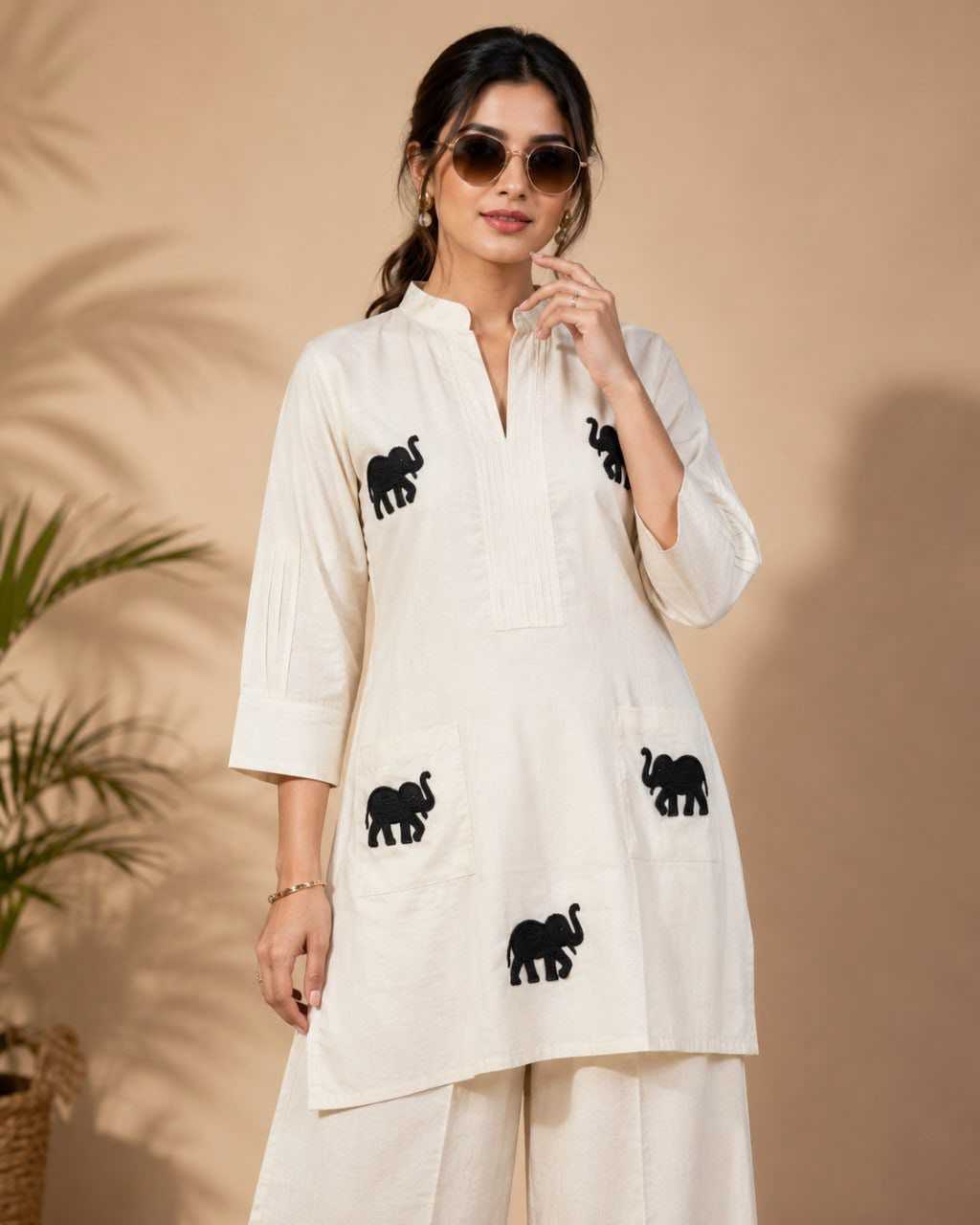 Cotton Kurti