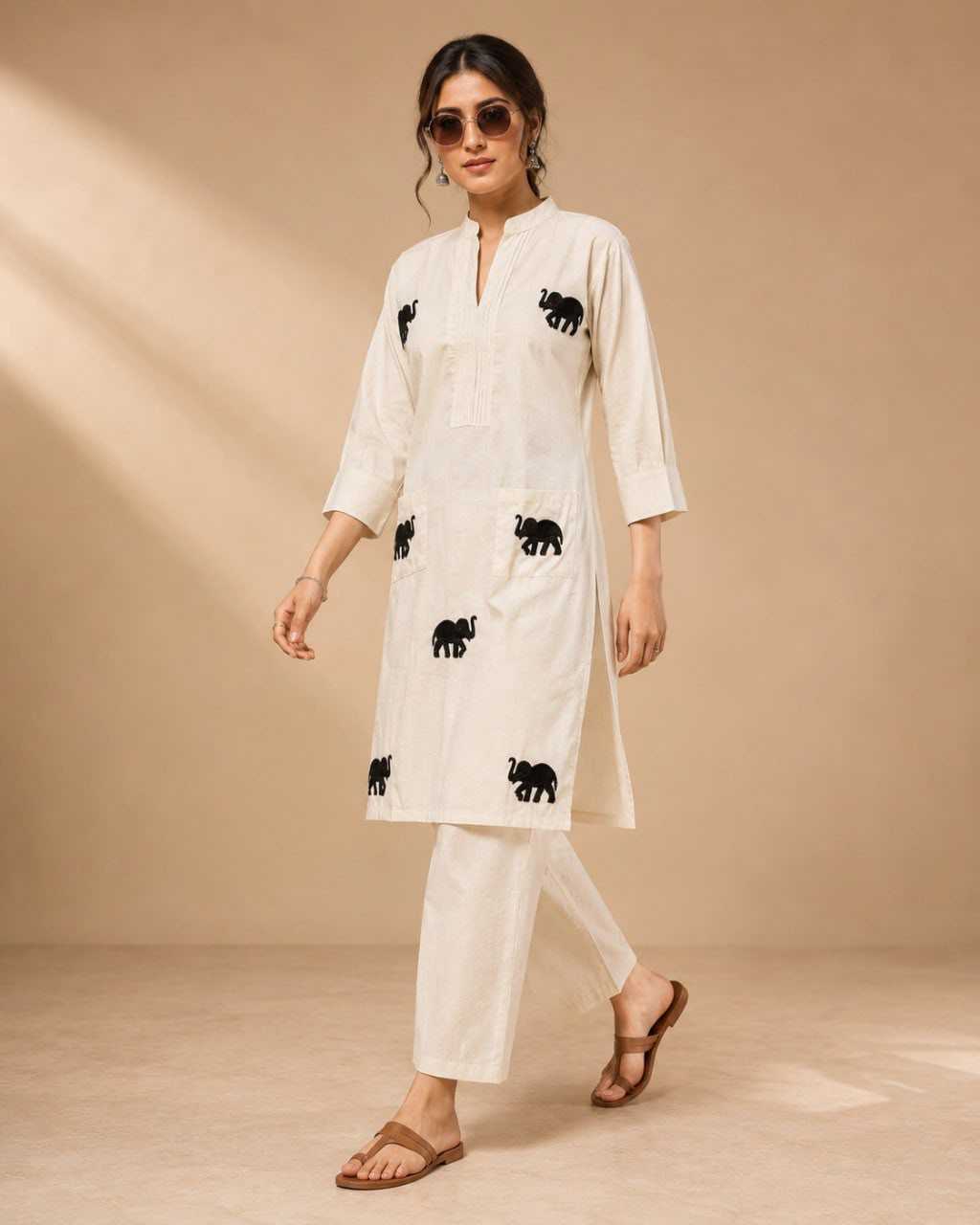 Cotton Kurti