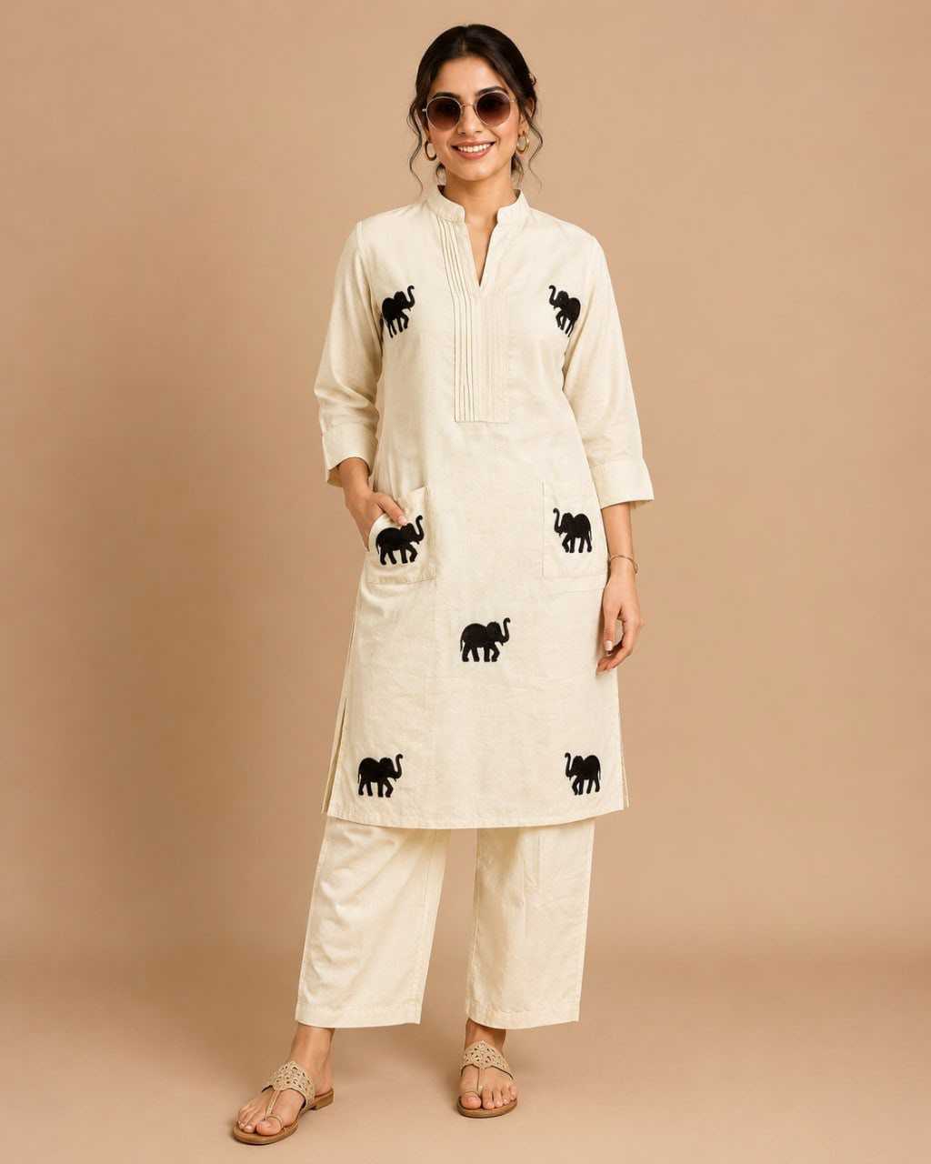 Cotton Kurti