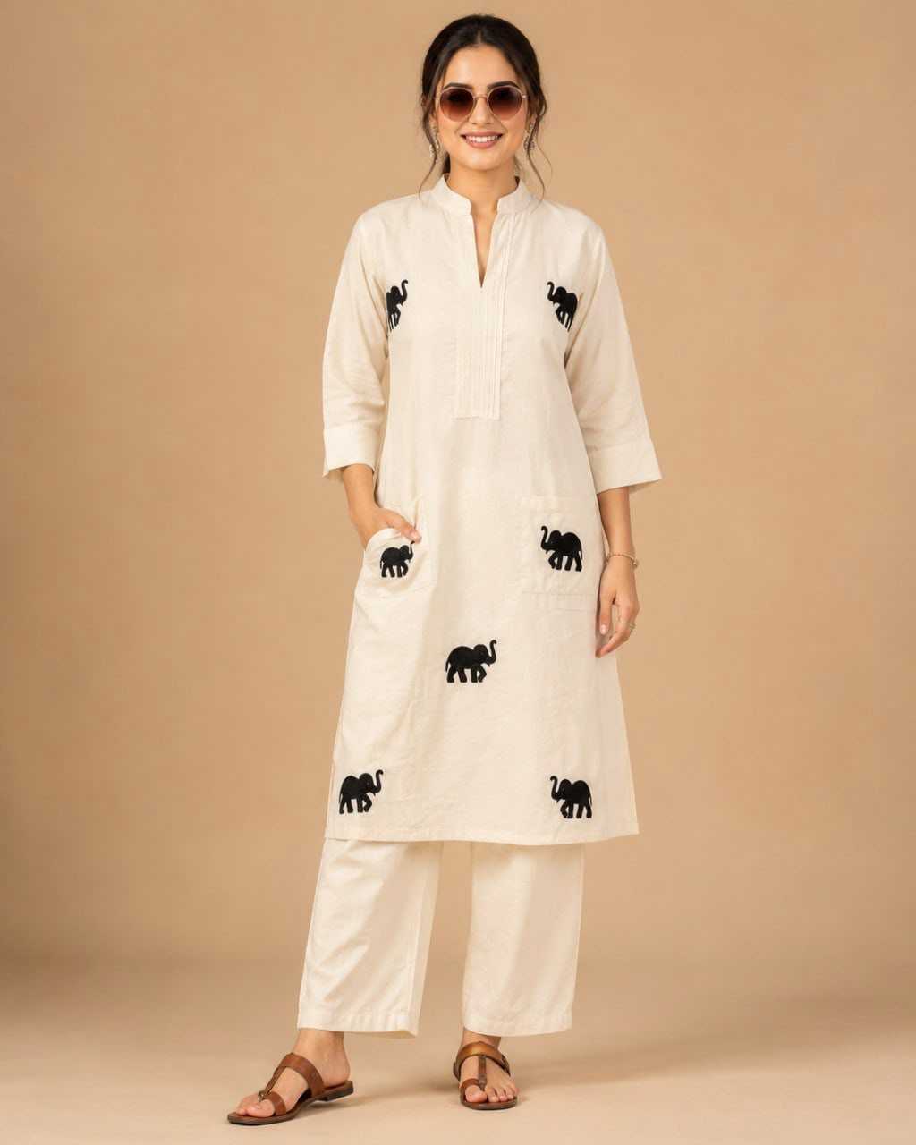 Cotton Kurti
