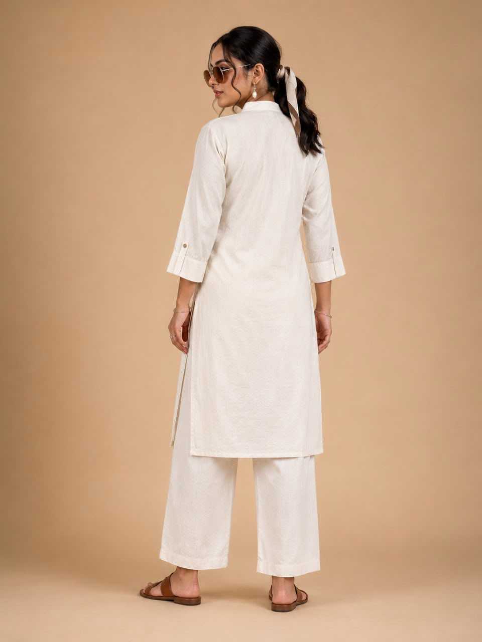 Cotton Kurti