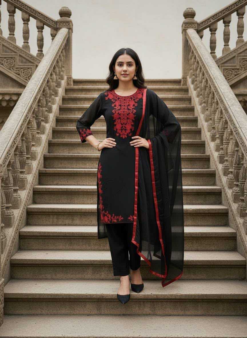 Ladies Suit