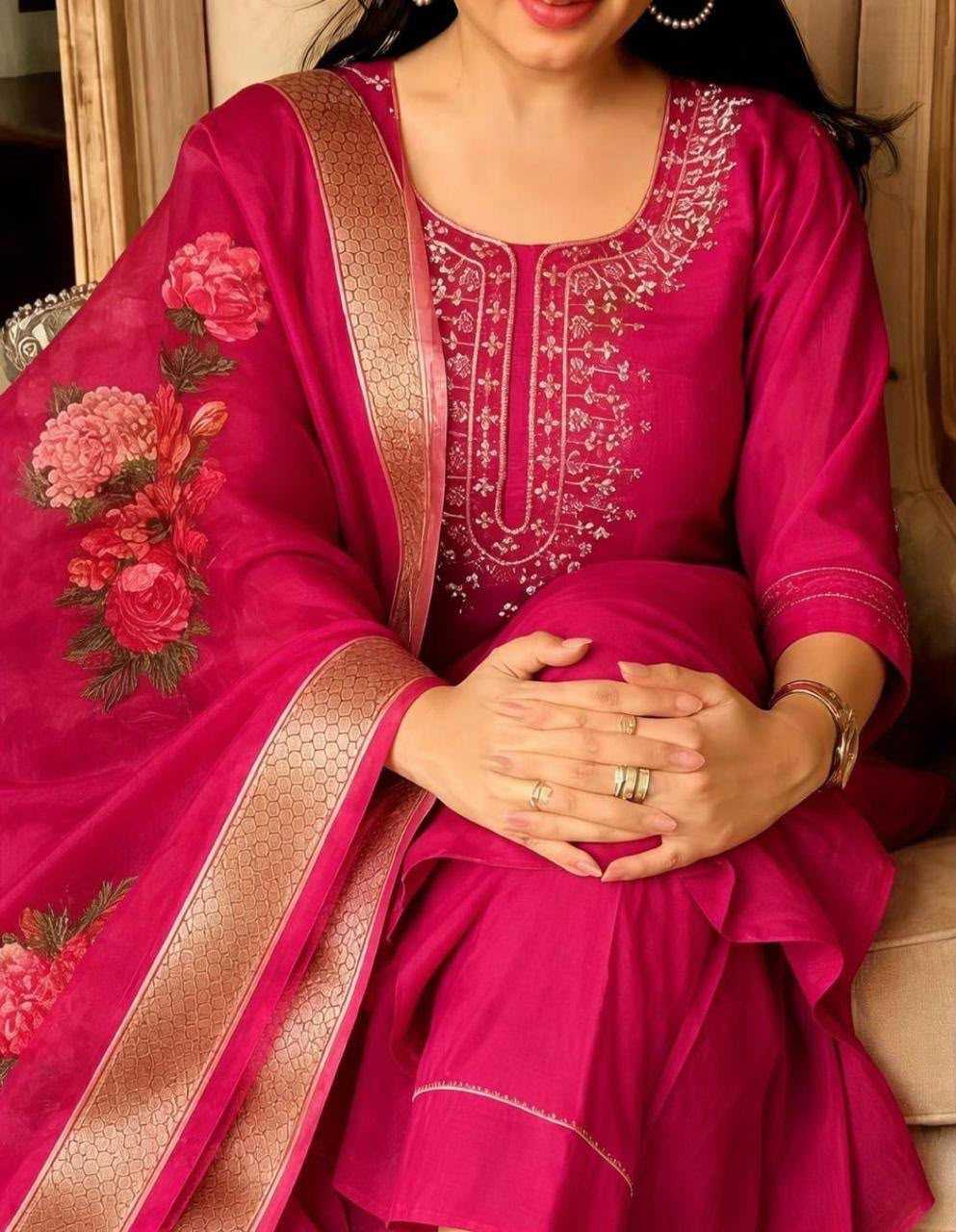 Ladies Suit