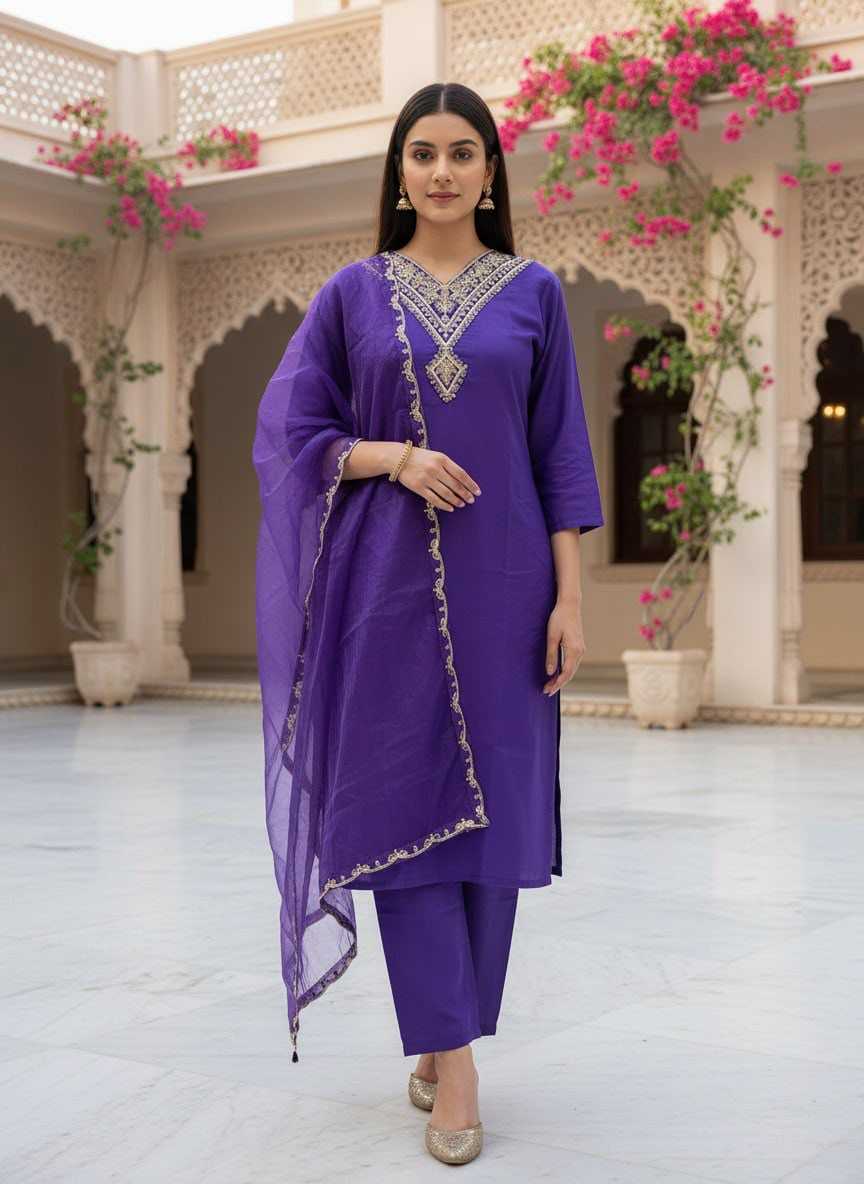 Ladies Suit