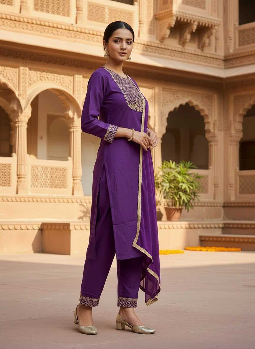 Designer Saree