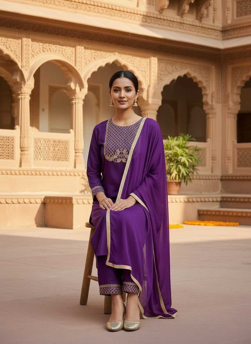 Designer Saree
