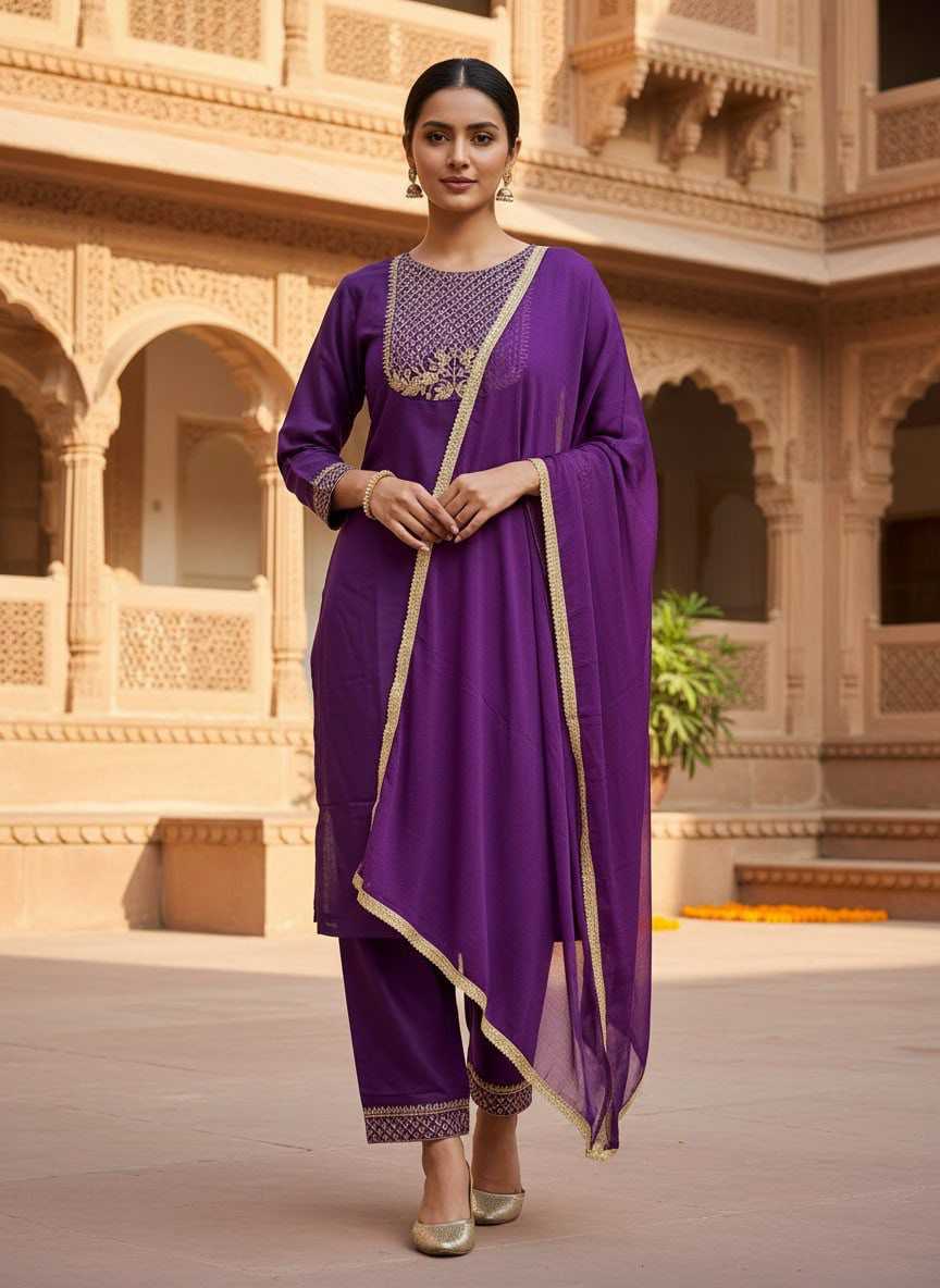 Designer Saree