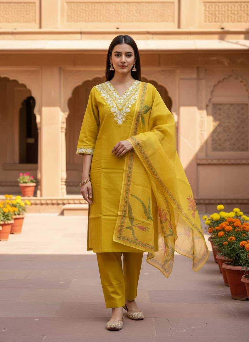 Designer Kurti