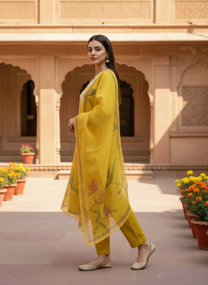 Designer Kurti
