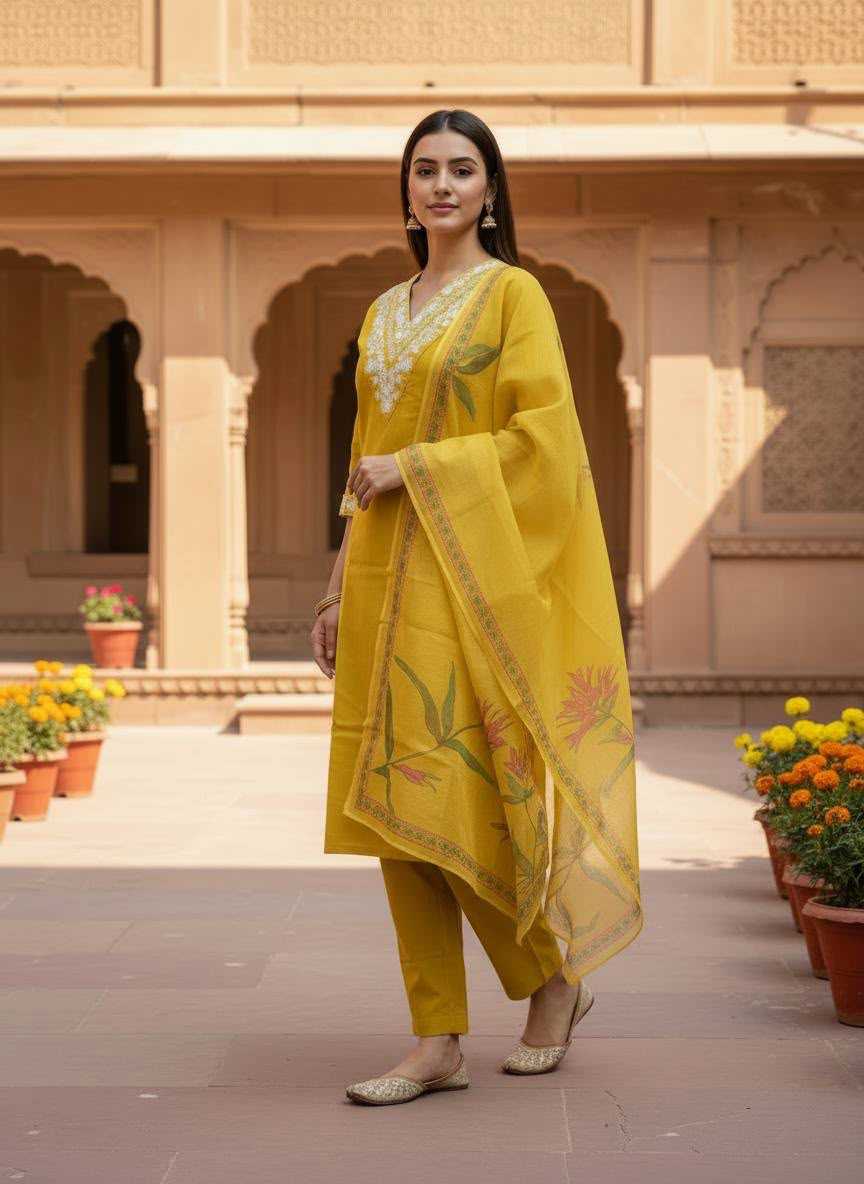 Designer Kurti