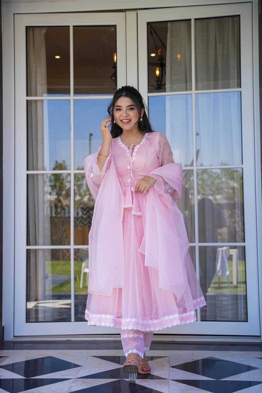 Party Wear Kurti