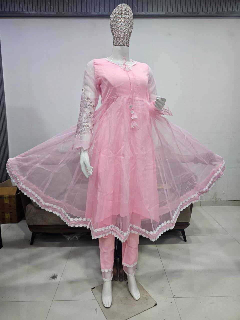 Party Wear Kurti