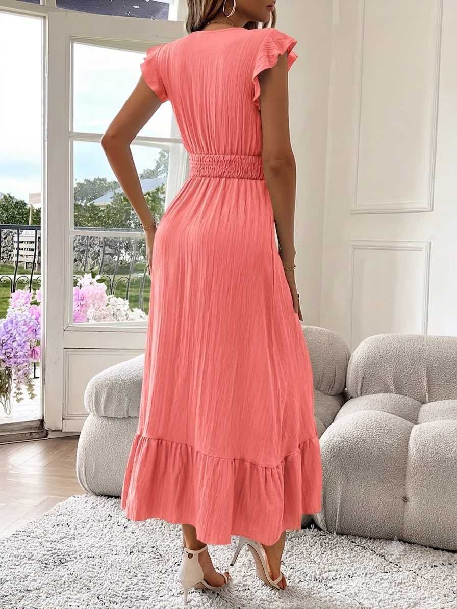 Fancy Gown