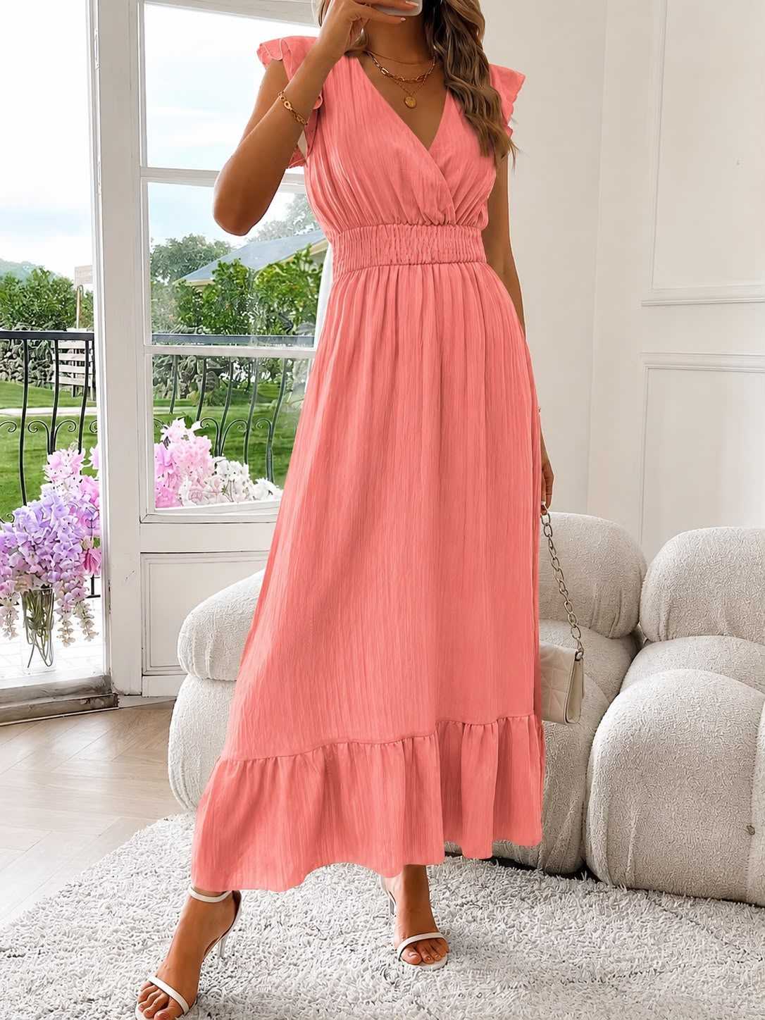 Fancy Gown