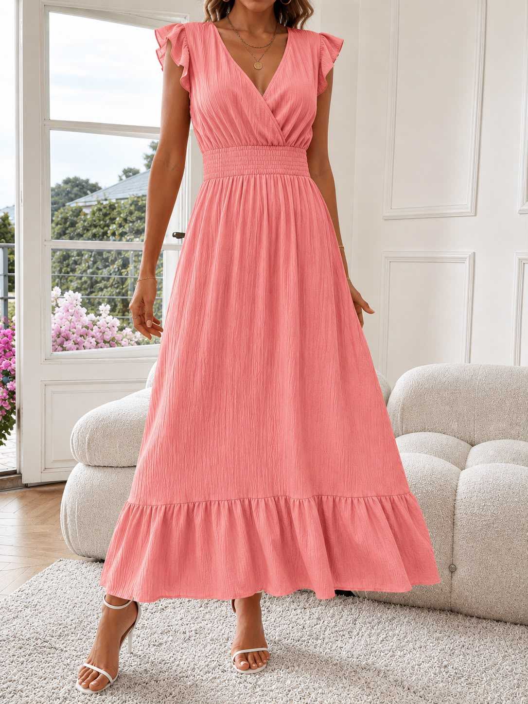 Fancy Gown