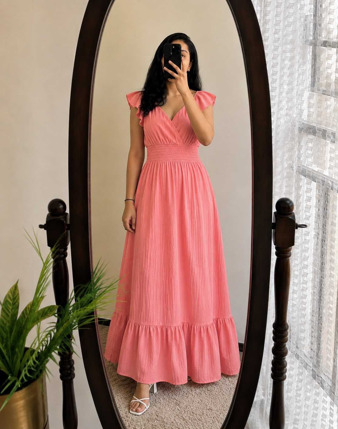 Fancy Gown