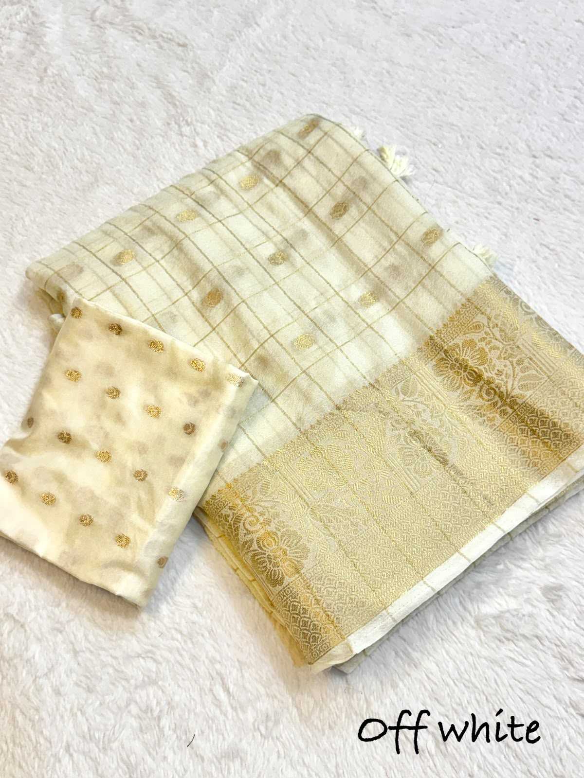 Soft Silk Saree