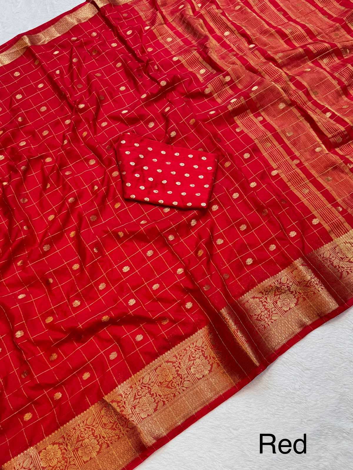 Soft Silk Traditional Saree