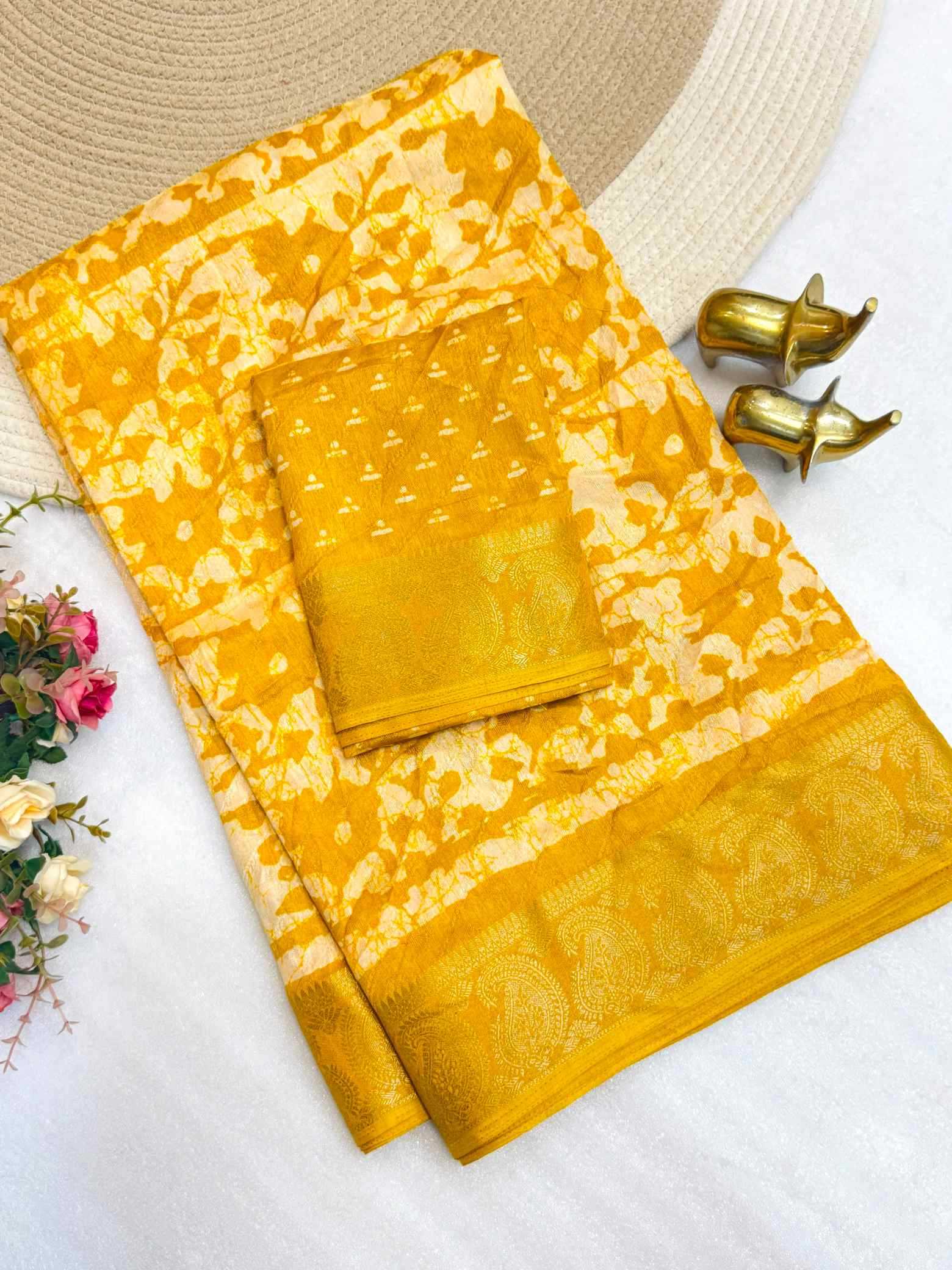 Designer Saree