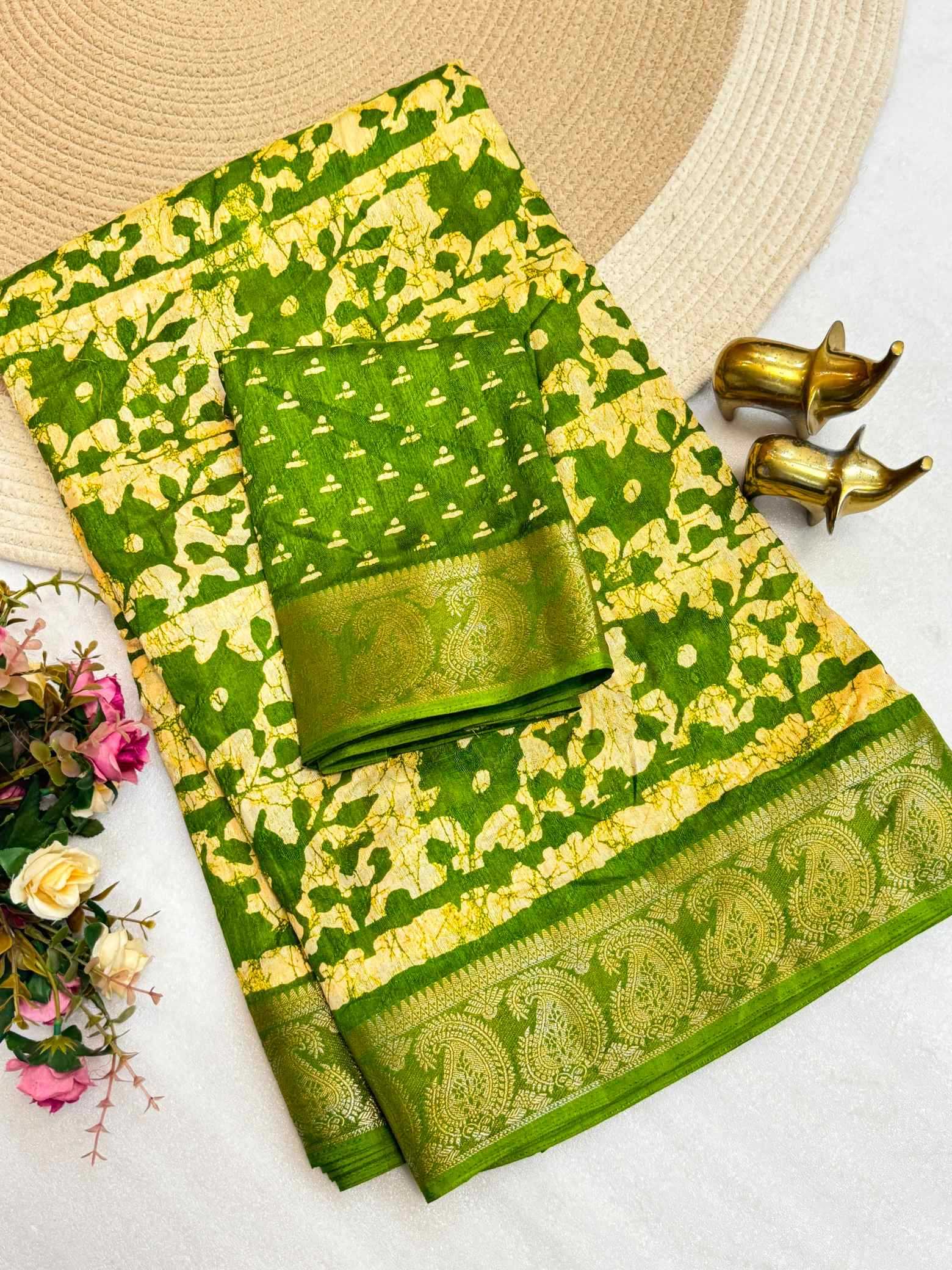 Designer Saree