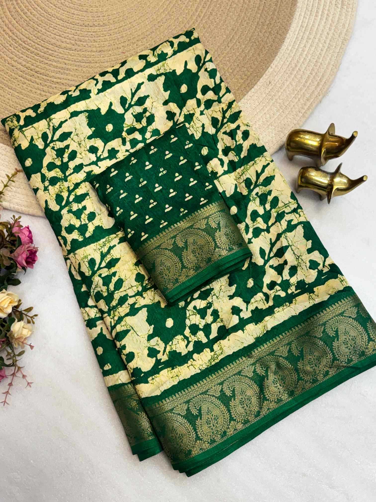 Designer Saree