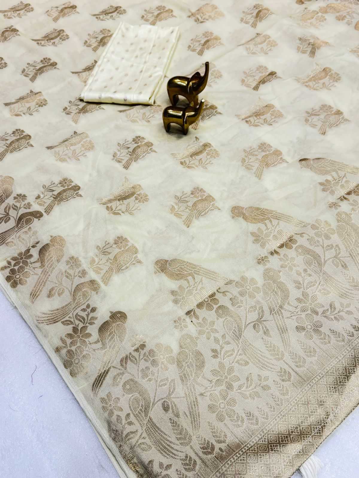Soft Silk Saree