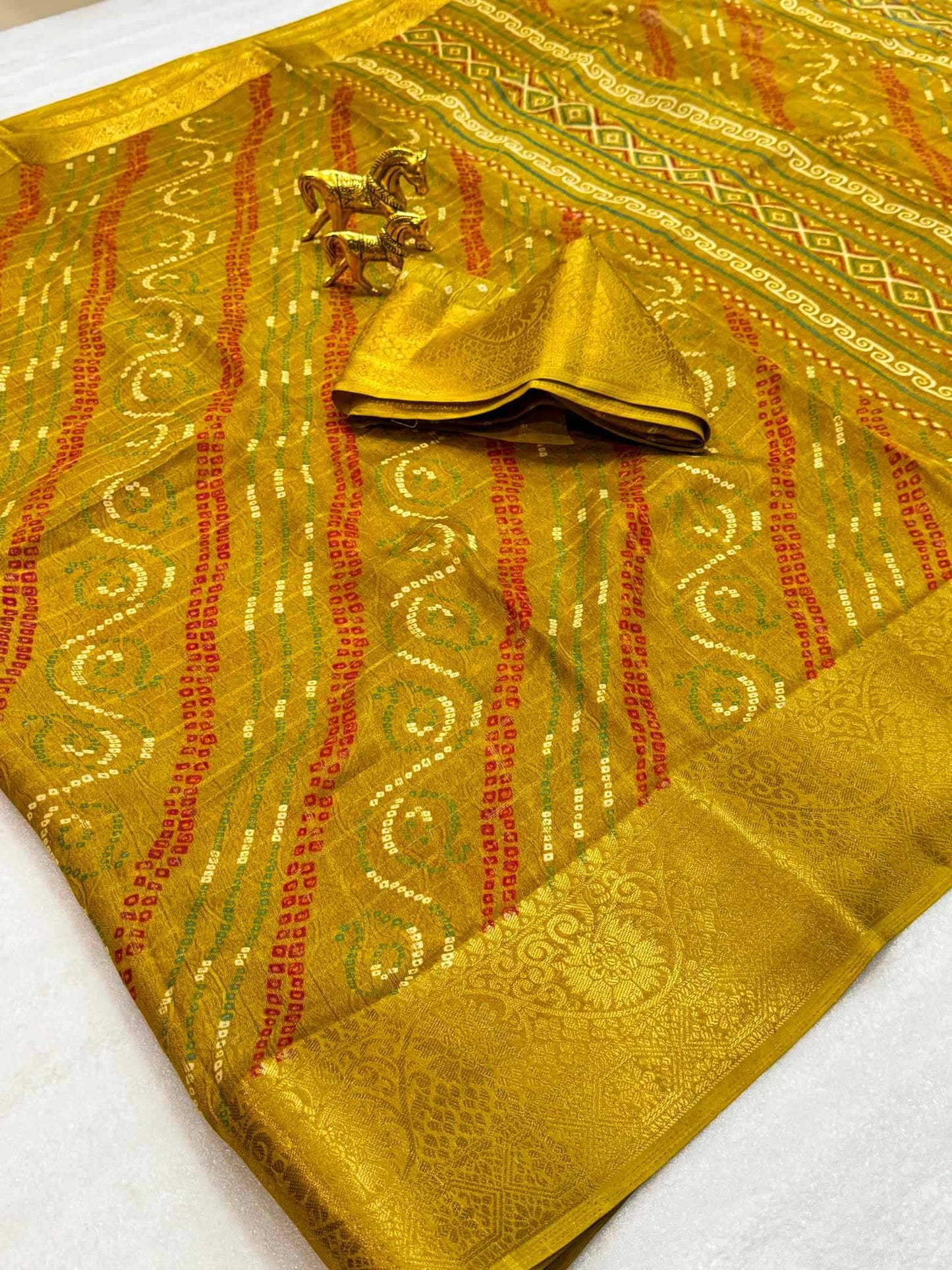 Designer Saree