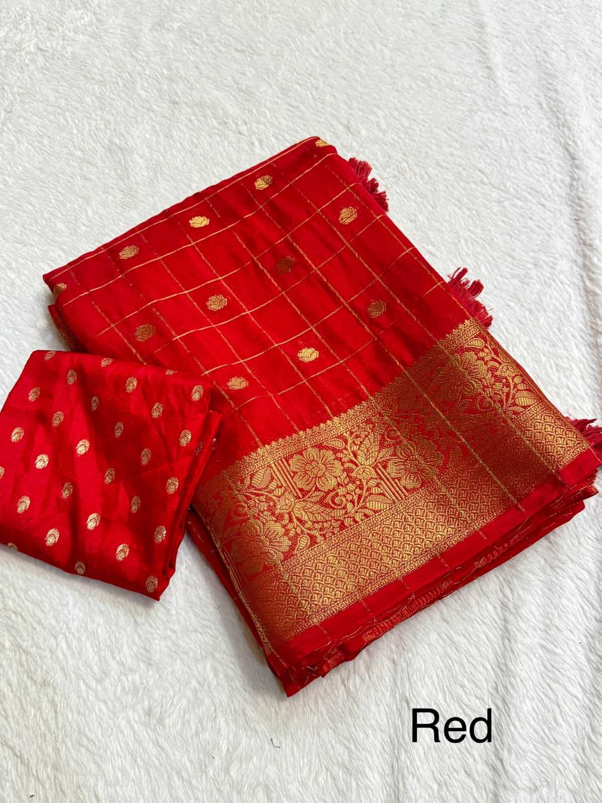 Soft Silk Saree