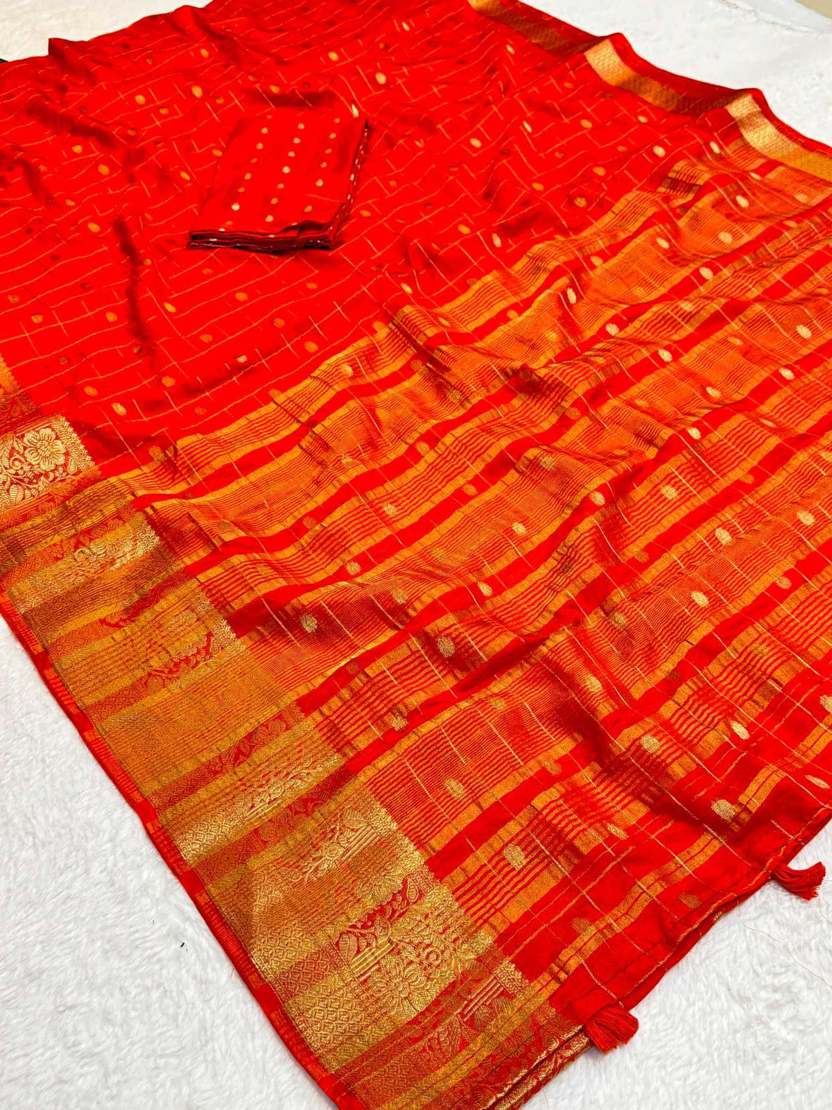 Soft Silk Saree